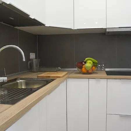 Atico De Arrecife דירה ארסיפה